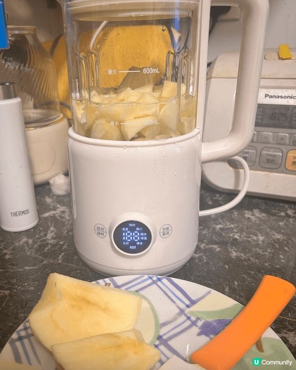 吸塵蟎機是我最好的家居幫手，自小便有濕疹，對塵極度敏感，所以...