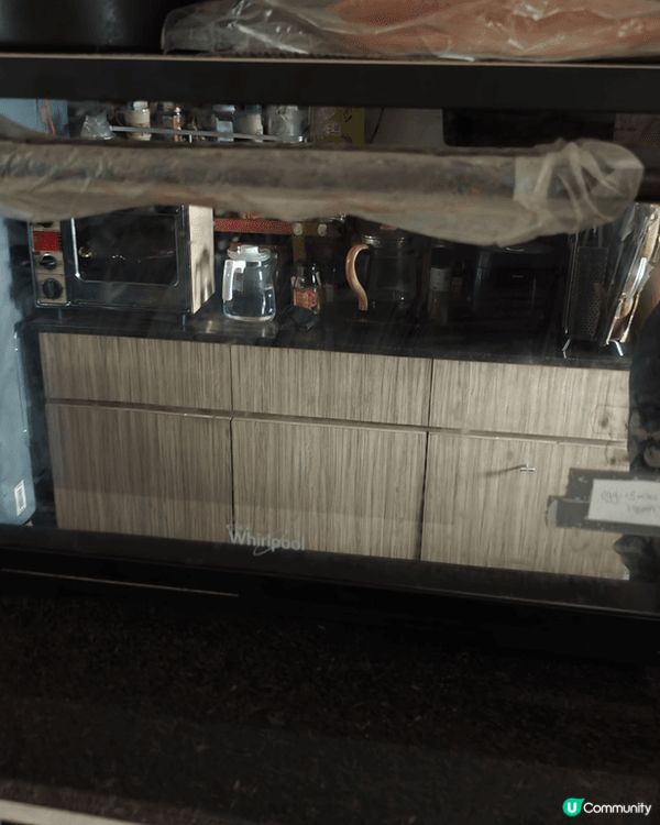 上述三件好物分別是：電蒸汽爐、氣炸鍋及冷風機。  