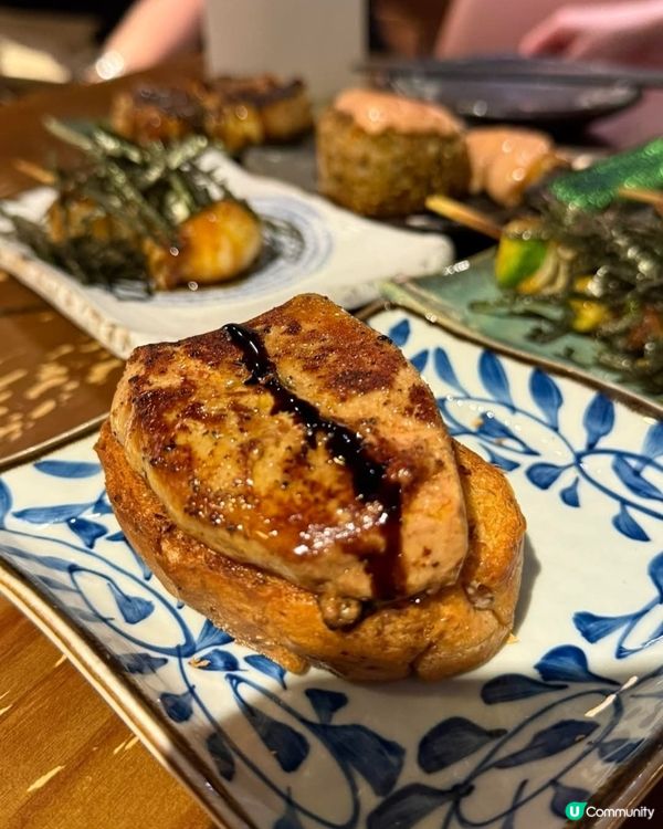 好味道😋燒烤堂