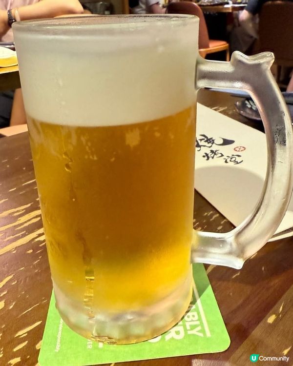 好味道😋燒烤堂