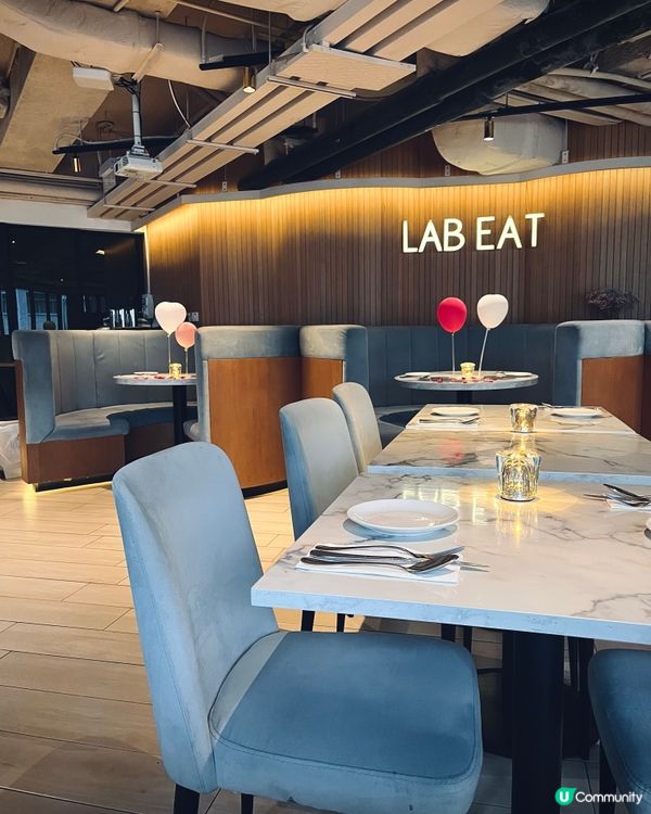 六道菜生日套餐🎂免費超萌生日畫碟甜品