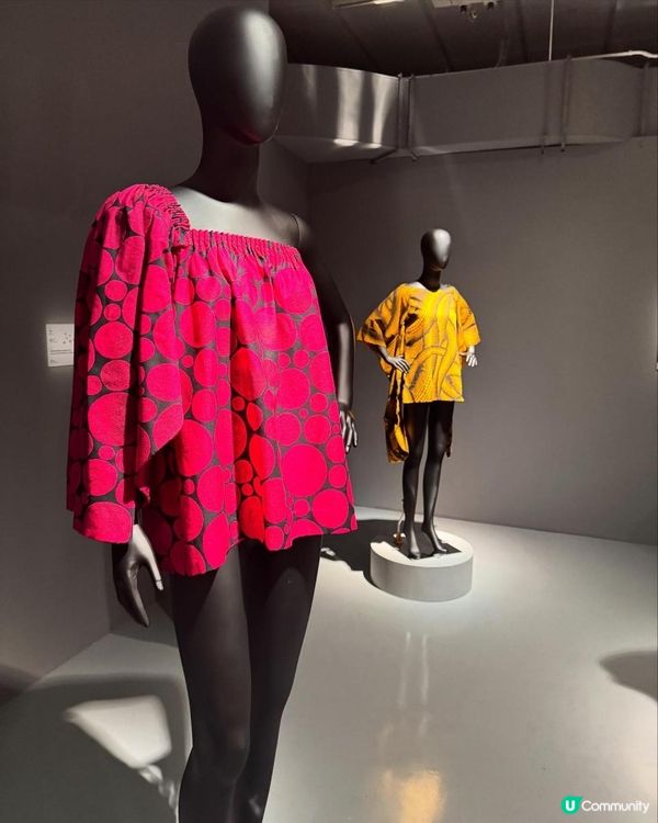 台北草間彌生回顧展