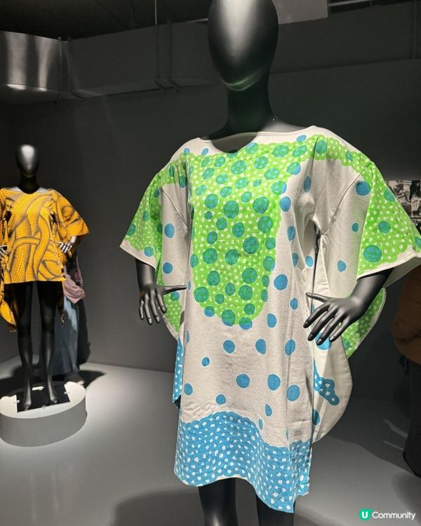 台北草間彌生回顧展