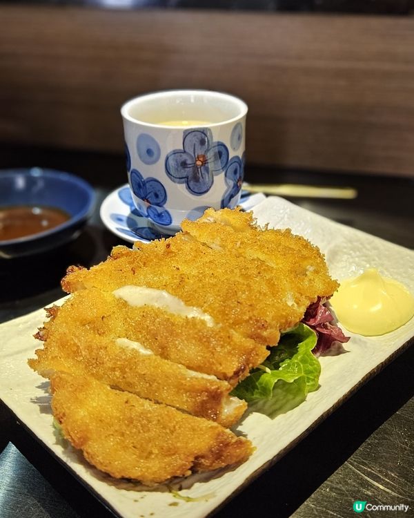 寧靜一角之《月爐．端燒》