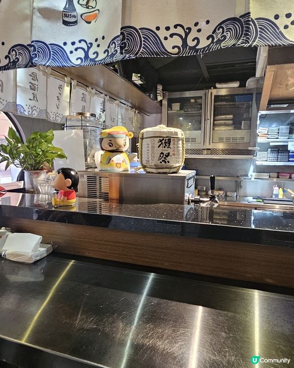 寧靜一角之《月爐．端燒》