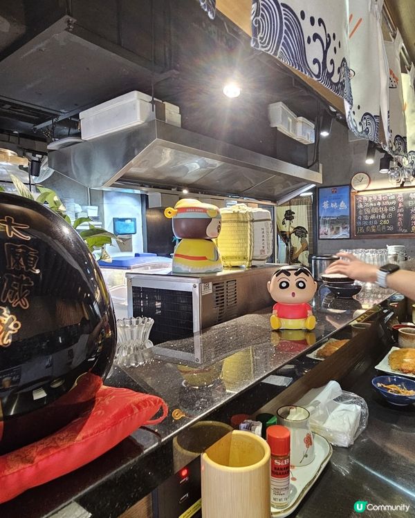 寧靜一角之《月爐．端燒》