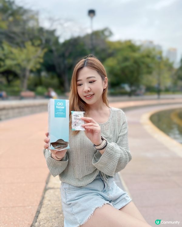 唔好再盲目亂食！AI 幫你揀啱嘅保健品！