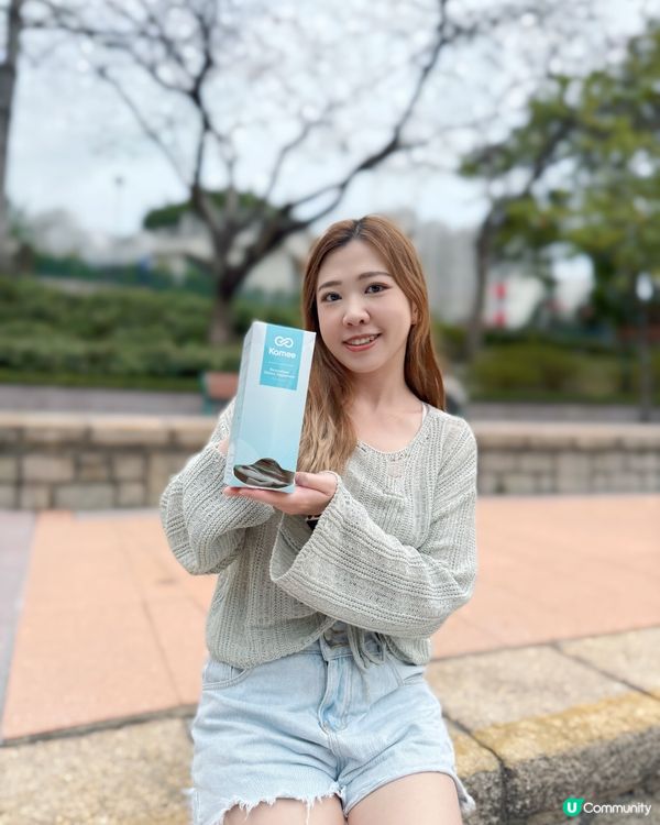 唔好再盲目亂食！AI 幫你揀啱嘅保健品！