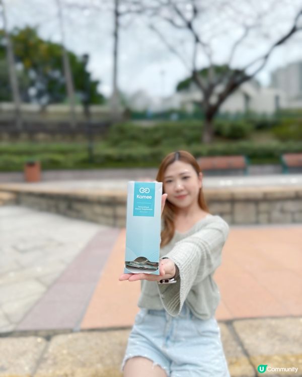 唔好再盲目亂食！AI 幫你揀啱嘅保健品！