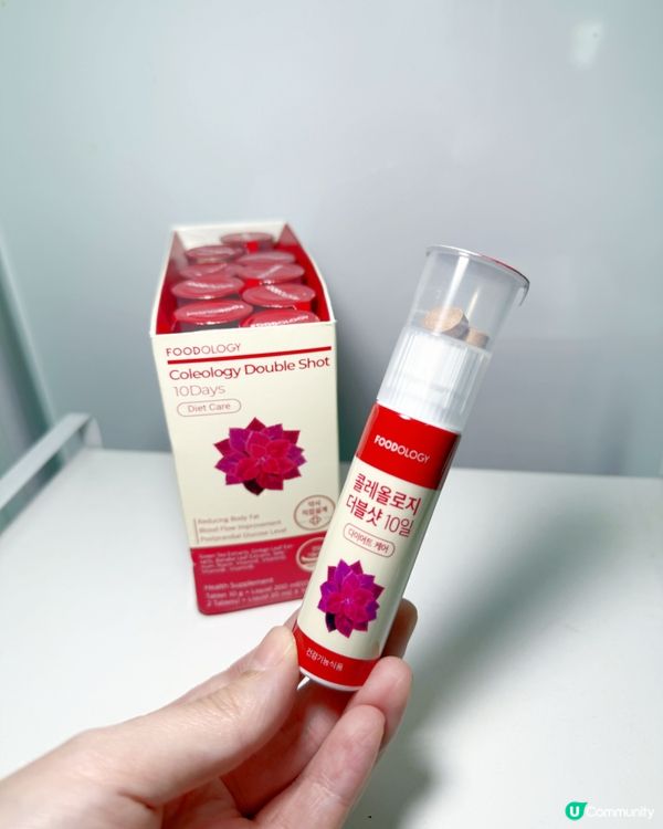 夏天10日體脂管理計劃