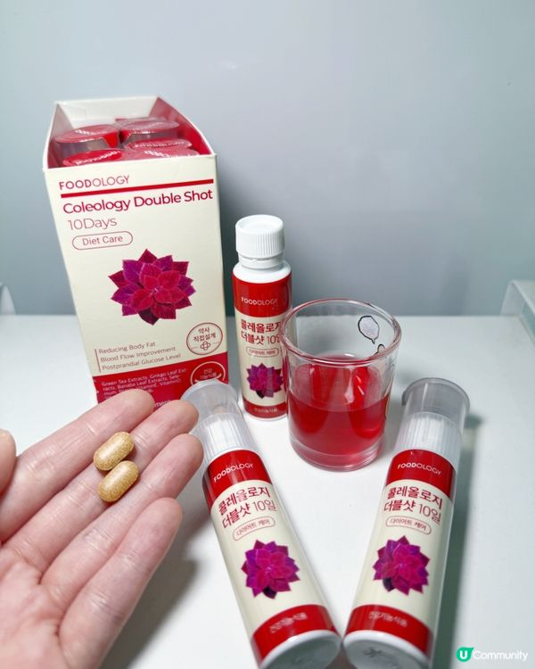 夏天10日體脂管理計劃