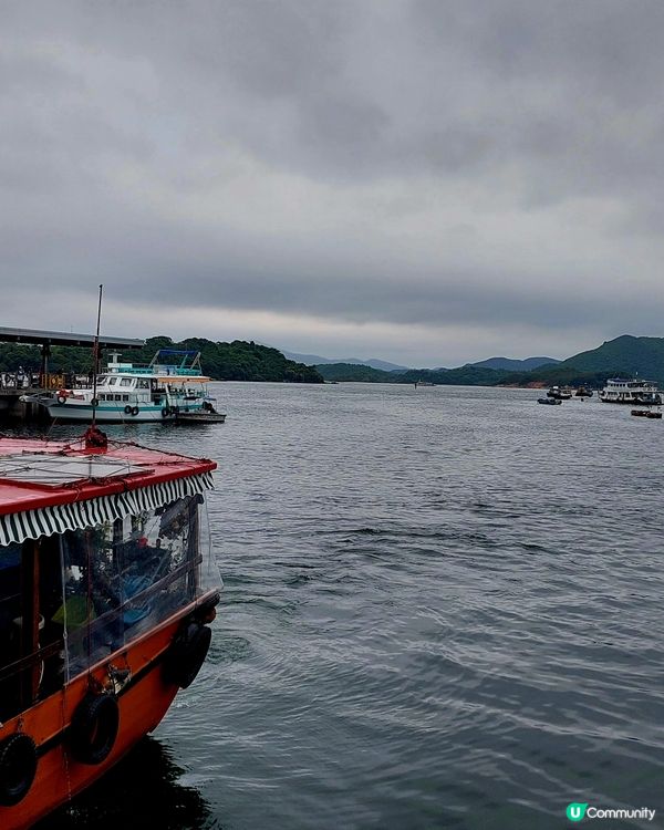 西貢鹽田梓一日遊🏝️  避開人潮，輕鬆玩！