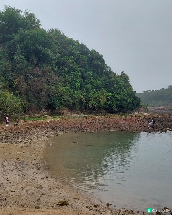 西貢鹽田梓一日遊🏝️  避開人潮，輕鬆玩！