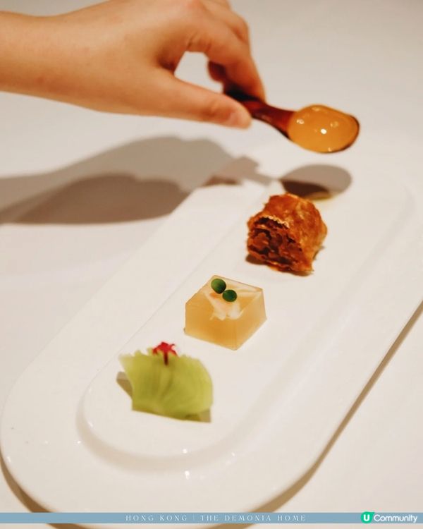 中環粵菜玩出新高度🥢