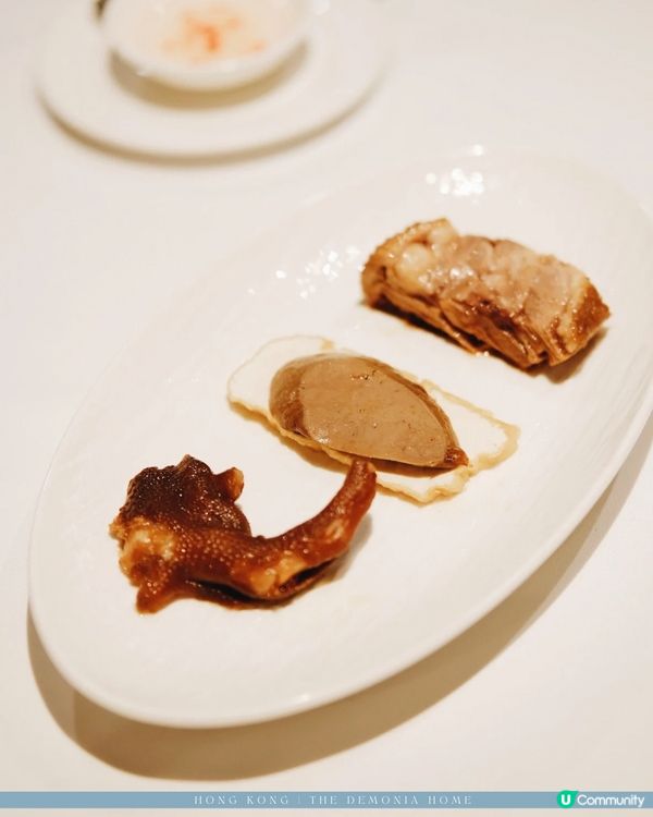 中環粵菜玩出新高度🥢