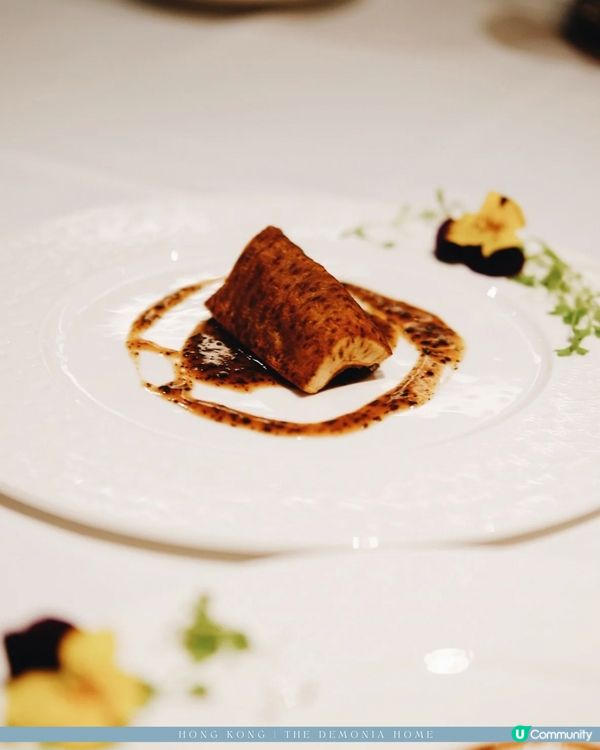 中環粵菜玩出新高度🥢