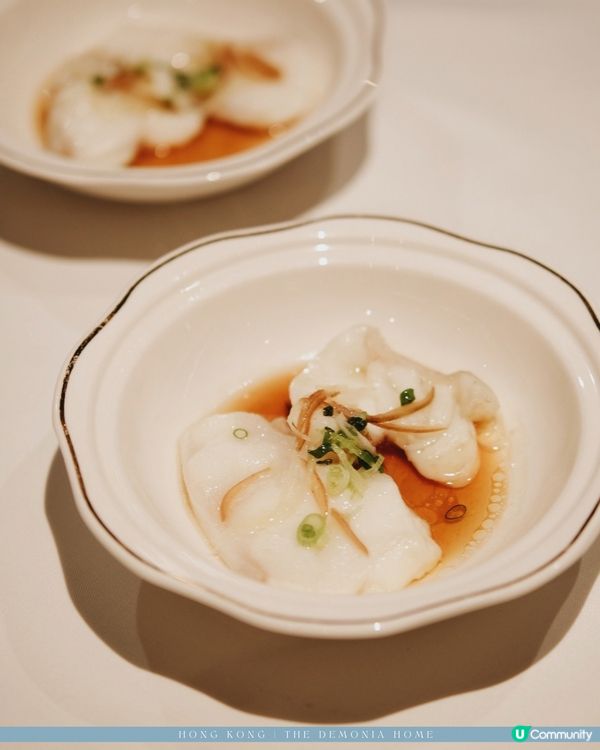 中環粵菜玩出新高度🥢