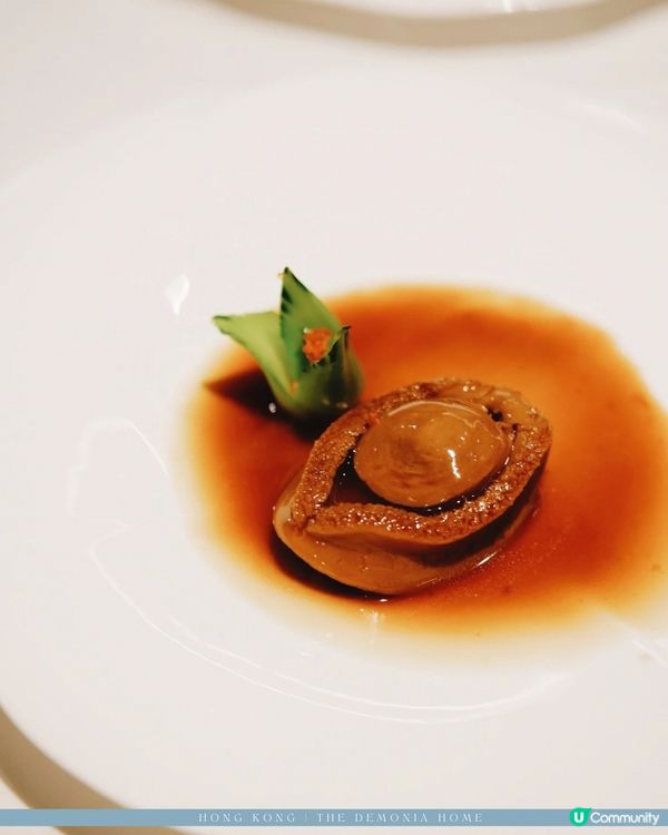 中環粵菜玩出新高度🥢