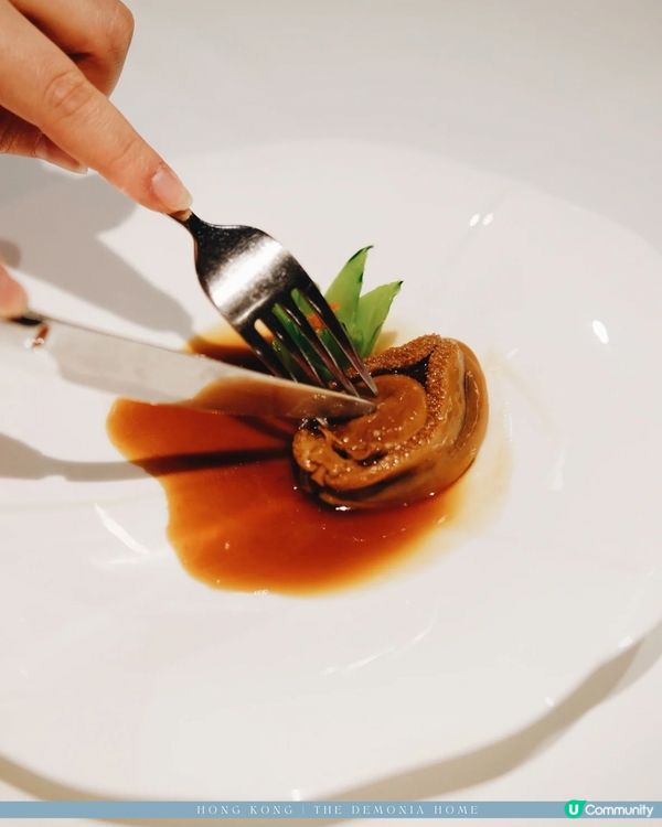 中環粵菜玩出新高度🥢