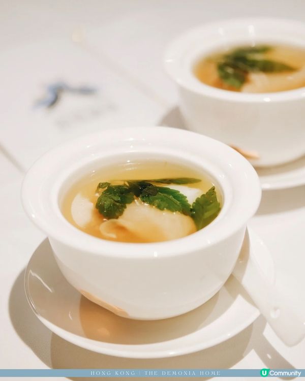 中環粵菜玩出新高度🥢