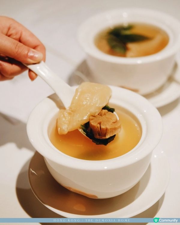 中環粵菜玩出新高度🥢