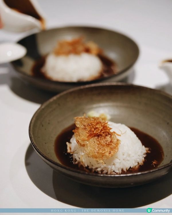 中環粵菜玩出新高度🥢