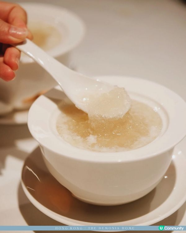 中環粵菜玩出新高度🥢