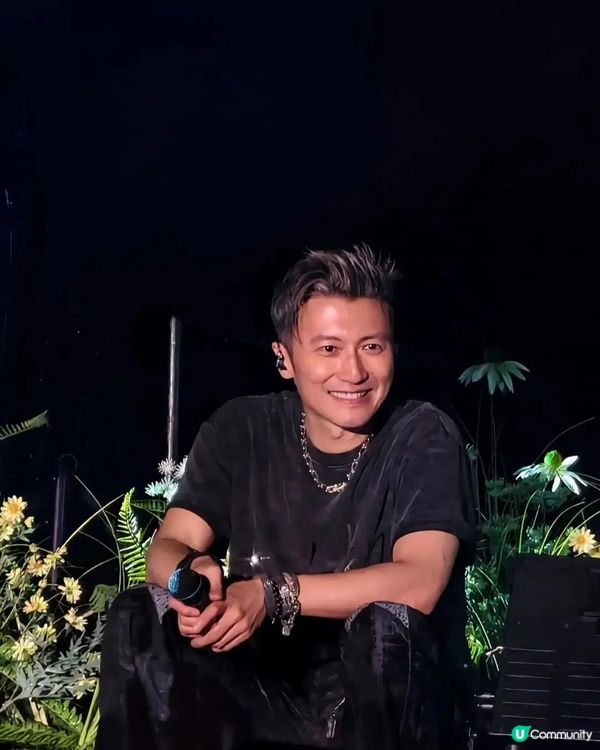 氣氛高漲，連埋一齊大叫都好興奮！