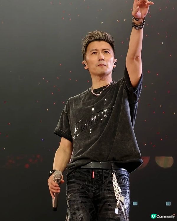 歌詞勁有共鳴，唱到心入面去！