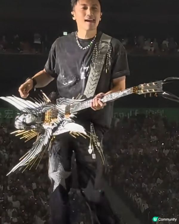 睇完之後，真係覺得值回票價！