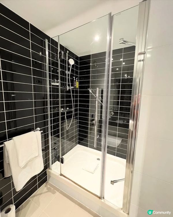 『英國』倫敦酒店住宿-Holiday Inn Express