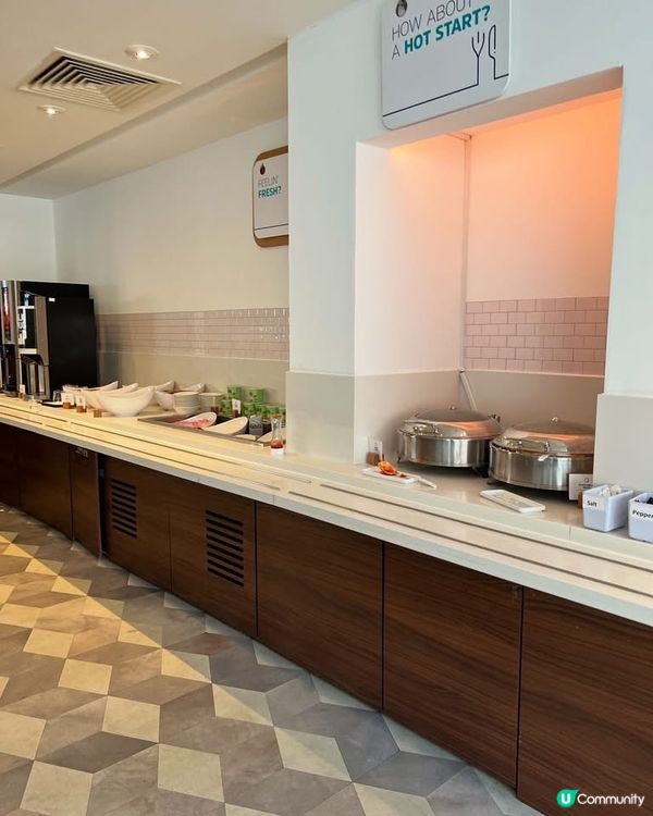 『英國』倫敦酒店住宿-Holiday Inn Express