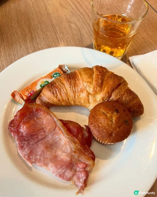 『英國』倫敦酒店住宿-Holiday Inn Express