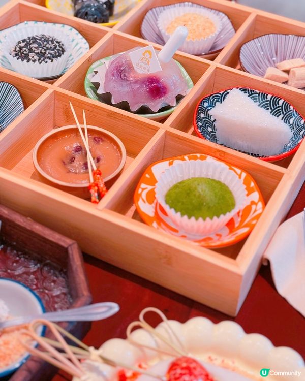 北角隱世小店 🍰  懷舊糕點