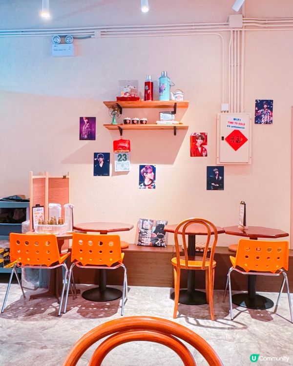 北角隱世小店 🍰  懷舊糕點