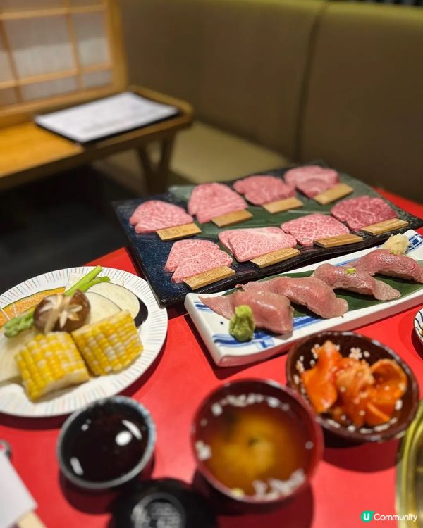 A5飛驒牛8折優惠🎉 18週年感謝祭 