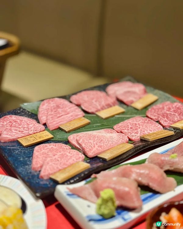 A5飛驒牛8折優惠🎉 18週年感謝祭 