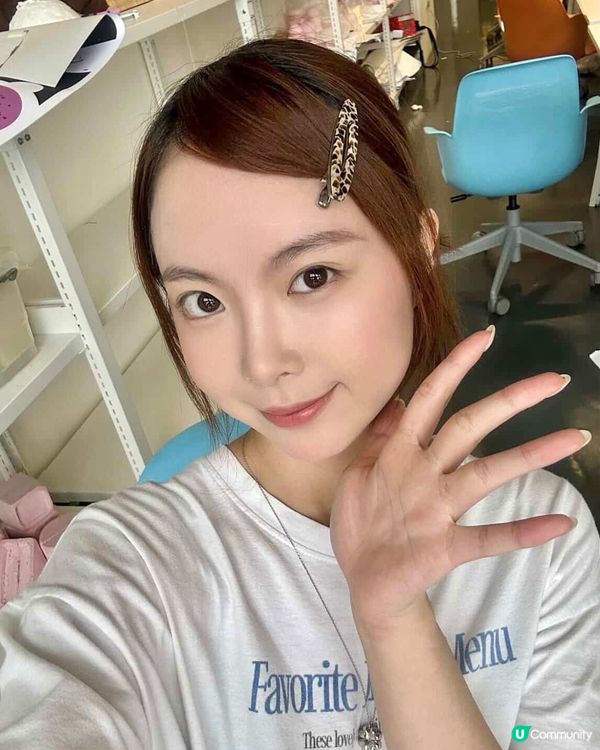 實測‼️韓國化妝師研發🇰🇷懶人粉底棒🧏🏻‍♀️