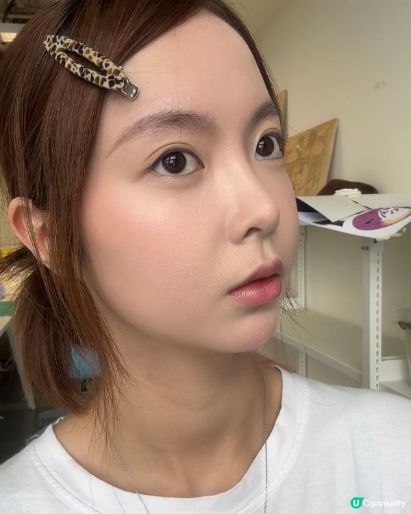 實測‼️韓國化妝師研發🇰🇷懶人粉底棒🧏🏻‍♀️