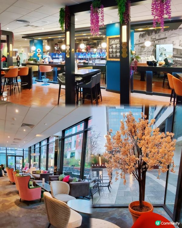 Fish & Chips 地道美食🇬🇧😋