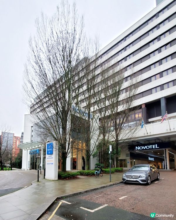 Fish & Chips 地道美食🇬🇧😋