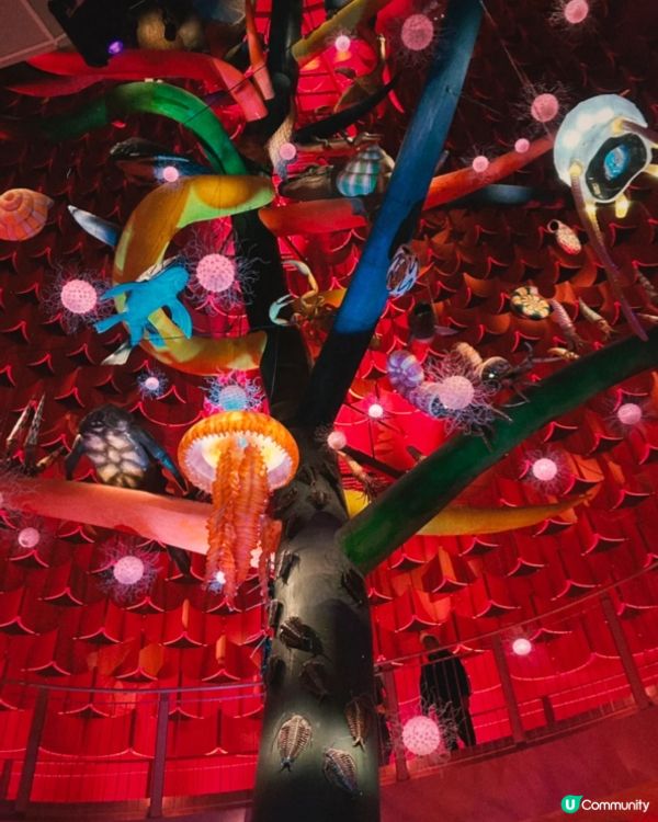 #Chill嘆酒店旅人祭  #別要再蝨眠