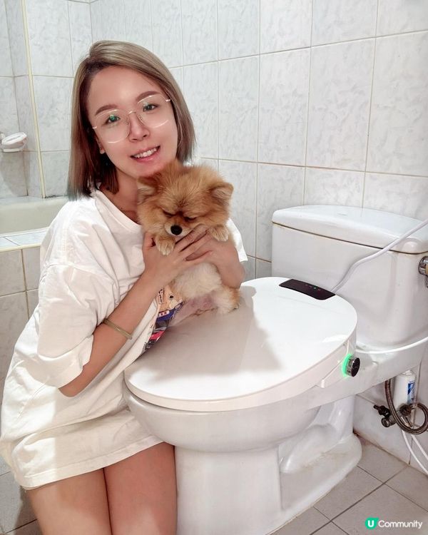 DIKE瞬熱式溫水潔淨便座