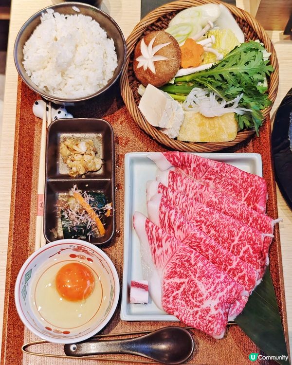 高CP🇯🇵關西風🥩壽喜燒