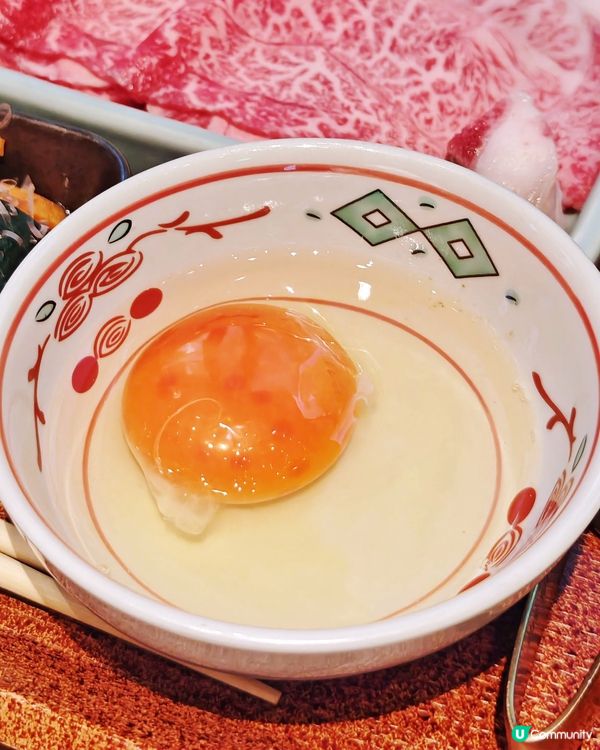 高CP🇯🇵關西風🥩壽喜燒