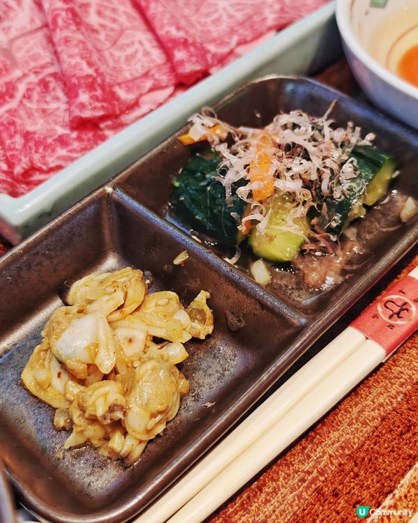 高CP🇯🇵關西風🥩壽喜燒