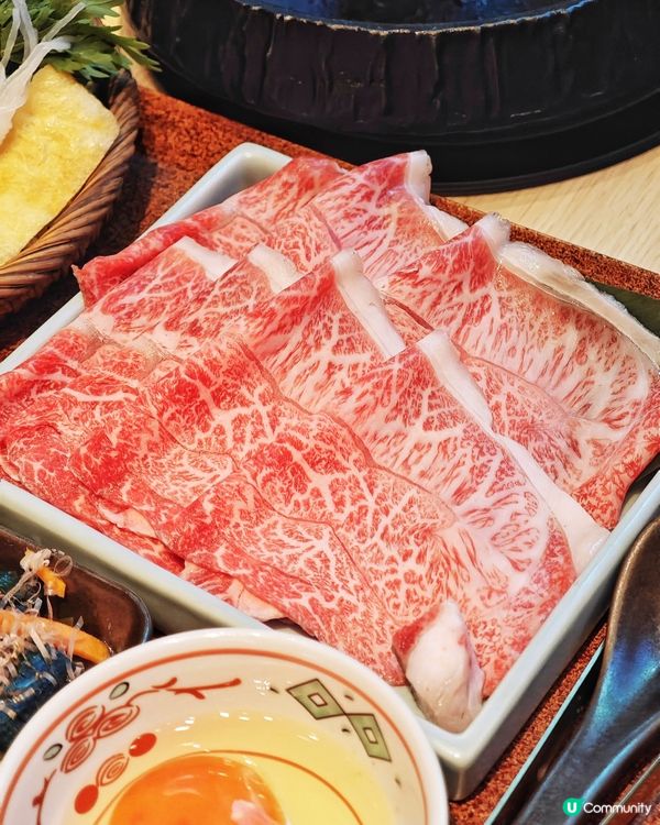 高CP🇯🇵關西風🥩壽喜燒