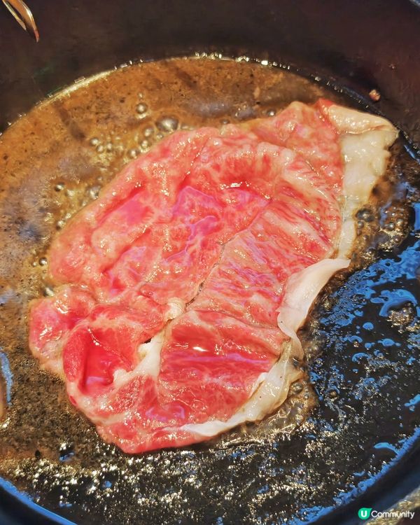 高CP🇯🇵關西風🥩壽喜燒