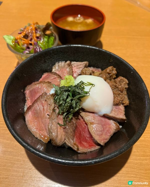 ［福岡美食］HK$100平嘆全碗滿熊本赤牛😱😱