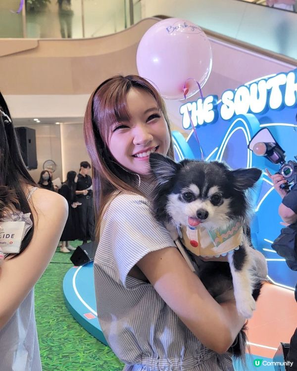 之前復活節假期好豐富呀🥕